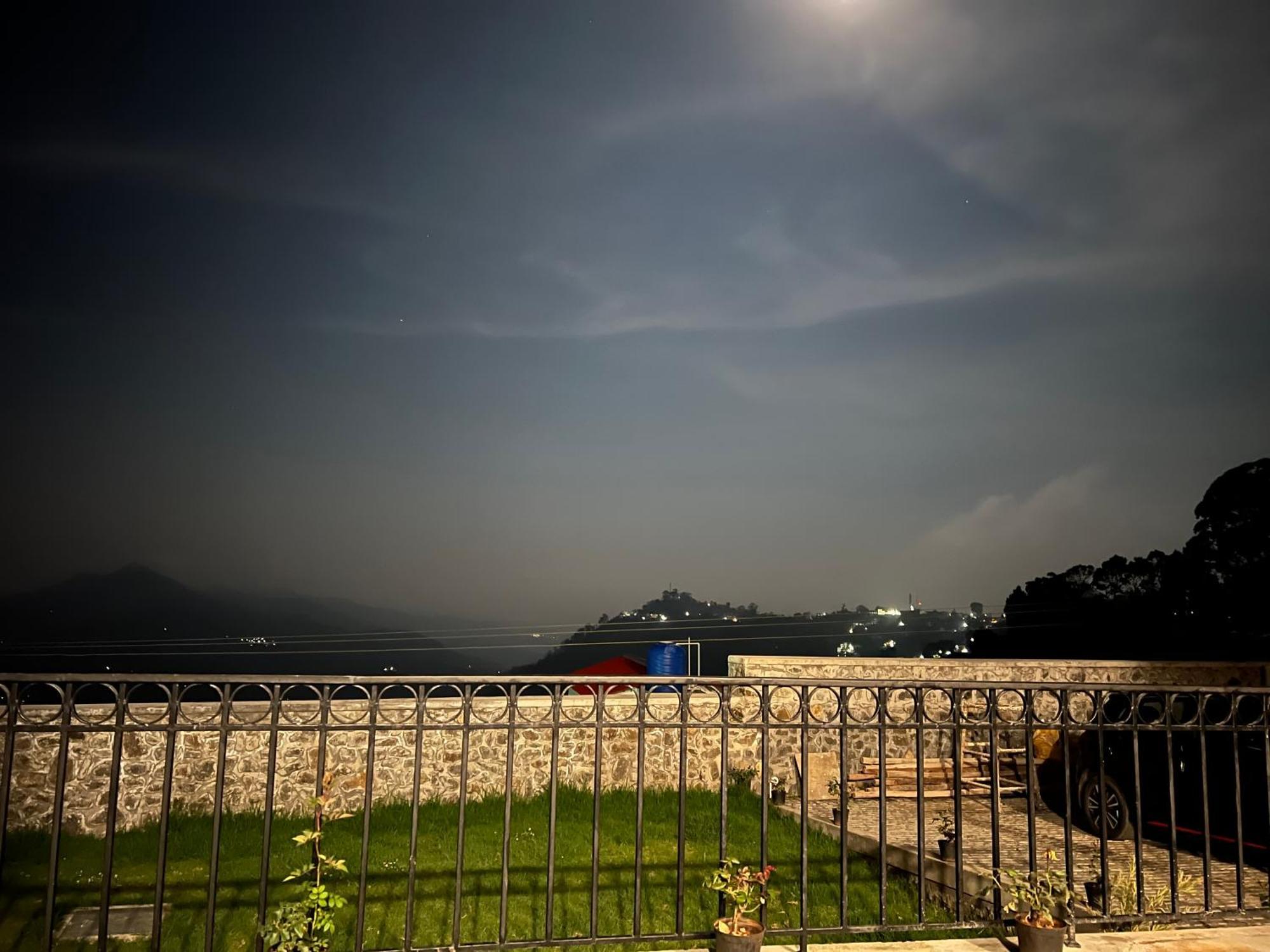 Castle Winterfell Villa Kodaikanal Buitenkant foto